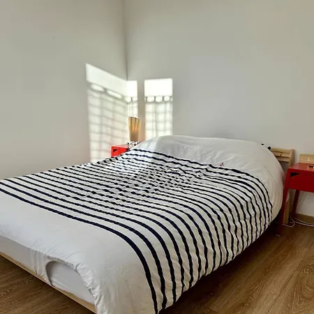Apartment 1001 - T3 Au Coeur De Pleneuf-Val-Andre